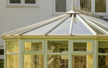 conservatory roof repair Chitty, Kent