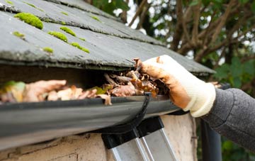 gutter cleaning Chitty, Kent