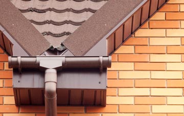maintaining Chitty soffits