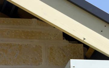 soffit repair Chitty
