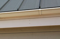 Chitty soffit repair
